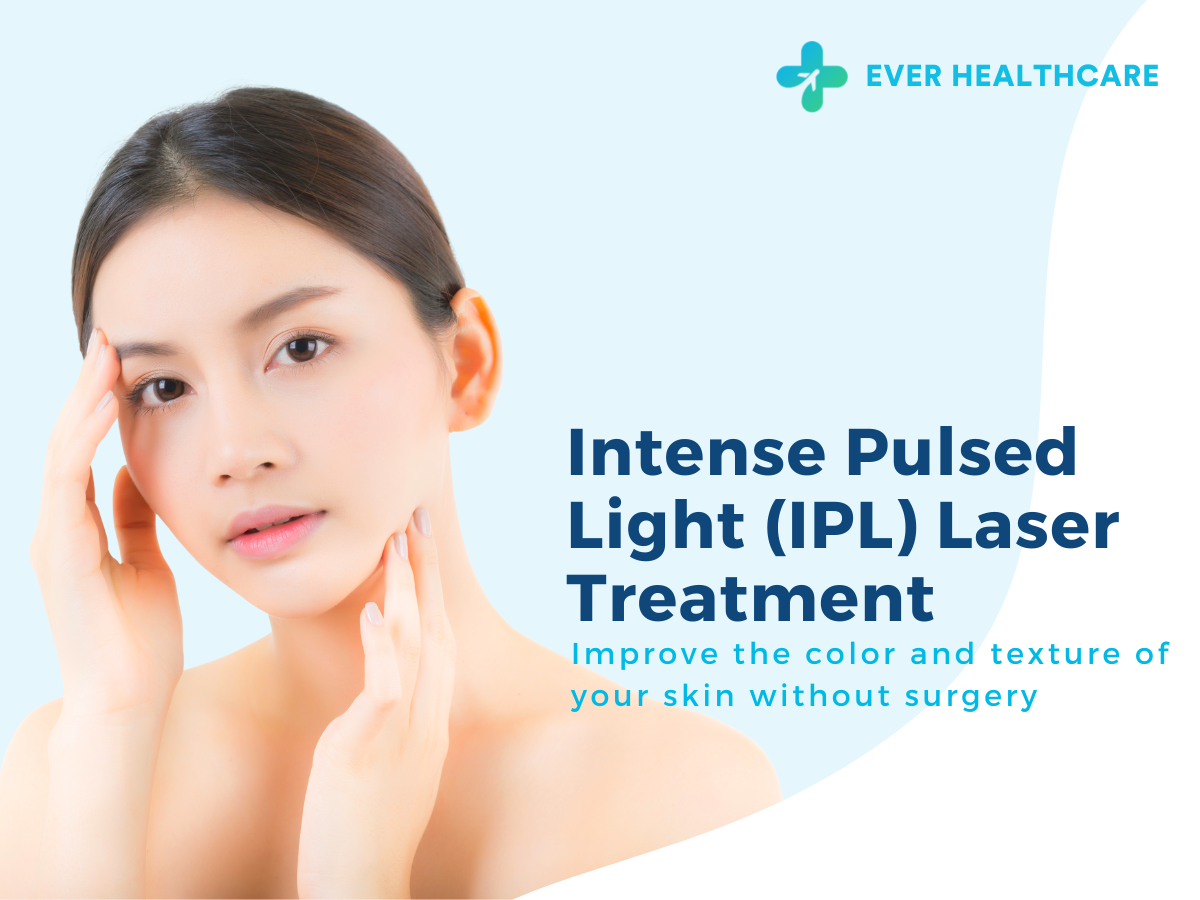 IPL Laser Treatment in Thailand 2023 Compare Price & Reviews Ever